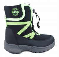 Śniegowce dziecięce ocieplane Lee Cooper r.34