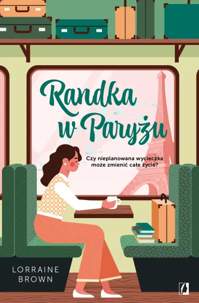 Randka w Paryżu zdjęcie 1