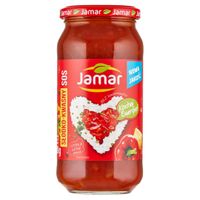 Jamar Sos słodko-kwaśny 520 g