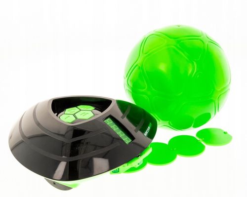 Soccerbot - Inteligentny robot do gry w piłkę nożną POLSKA WERSJA JĘZYKOWA na Arena.pl