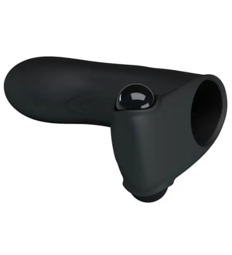 Wibrujący paluszek na Arena.pl