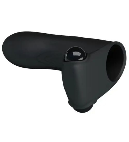 Wibrujący paluszek zdjęcie 4