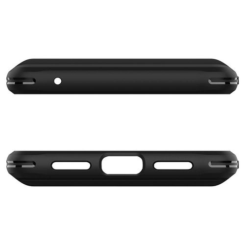 spigen rugged armor google pixel 6 matte black na Arena.pl