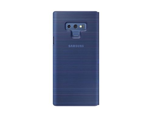 Samsung LED VIEW COVER Galaxy Note 9 - BLUE na Arena.pl