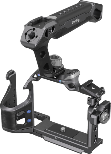 Smallrig 3708 - podstawowa klatka do Sony A7 RV/ A7VI/ A7 SIII na Arena.pl