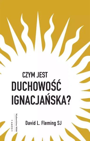 Czym jest duchowość ignacjańska? zdjęcie 1
