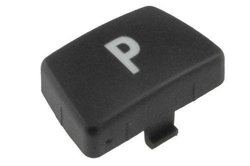 PRZYCISK/NAKŁADKA P DŹWIGNI ZMIANY BMW X5 E70 2010 2011 2012 2013 na Arena.pl