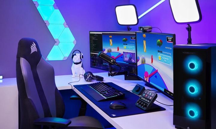Panel streamingowy ELGATO Stream Deck + zdjęcie 15