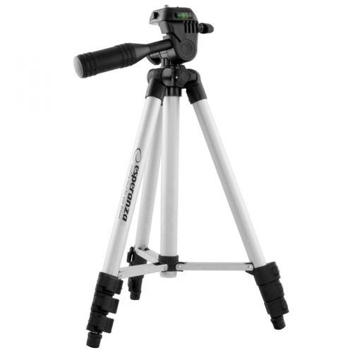 Statyw do kamery, aparatu tripod Esperanza Cedar EF108 na Arena.pl
