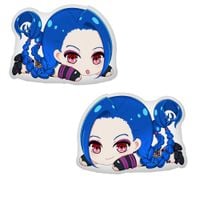 Poduszka Chibi League of Legends - Jinx