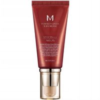 Krem BB Missha M Perfect Cover Warm Beige 25 PA+++ SPF 42 50ml