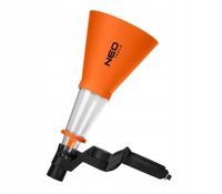 LEJEK UNIWERSALNY 125MM, Z UCHWYTEM MONTAŻOWYM 10-808 NEO TOOLS