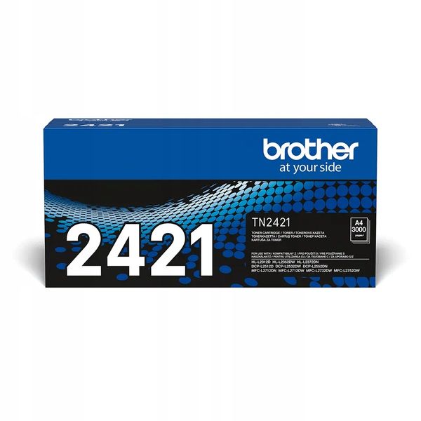 TONER BROTHER TN-2421 zdjęcie 4