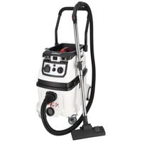 odkurzacz przemysłowy 40l klasa m - ded6609