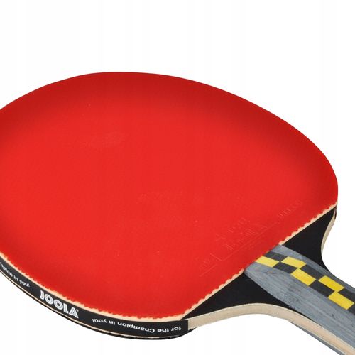 Rakietka do Ping Ponga JOOLA Carbon Pro na Arena.pl