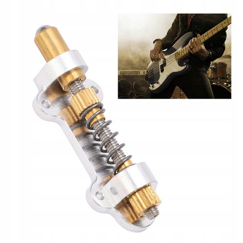 Gitara elektryczna stabilizator tremolo na Arena.pl