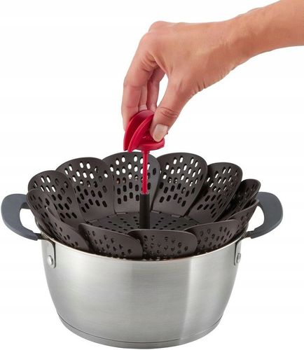 Koszyk do gotowania na parze TEFAL INGENIO na Arena.pl