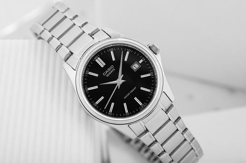 zegarek damski casio ltp-1183a-1adf + box na Arena.pl