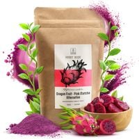 Mary Rose – Pink Matcha Alternative – Dragon Fruit (w proszku) 100 g