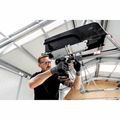 Wkrętak Metabo SSW 18 LT 300 BL na Arena.pl