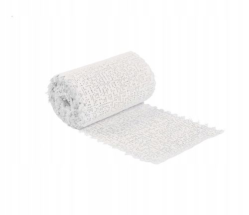 Opaska gipsowa, orthoBAND NORMAL 15cm x 3m na Arena.pl