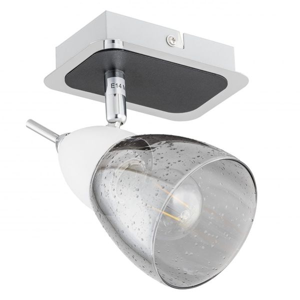 Spot 1xE14 DARK SKY 1501 zdjęcie 1