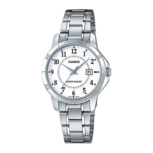 Zegarek Damski Casio LTP-V004D-7B na Arena.pl