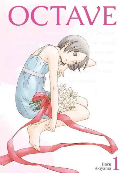 Octave. Tom 1 zdjęcie 1