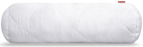 2x PODUSZKA WAŁEK 15x40 ZAGŁÓWEK GRUBY PIKOWANY ANTYALERGICZNY na Arena.pl