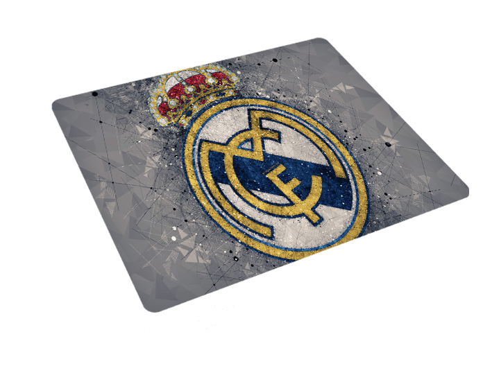 Podkładka pod myszkę Real Madryt zdjęcie 3