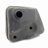 TŁUMIK PIŁA SPALINOWA GAŁĘZIÓWKA 2500 NAC CS2500