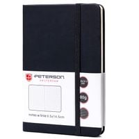 notes ptn not-6-ln-54-9058 black