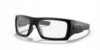 Okulary ochronne Oakley SI Det Cord