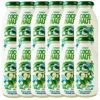 Coconaut 12x Woda Kokosowa w Szkle HORECA 250ml