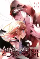 Aniołowie zbrodni Tom 4 manga thriller psychologiczny Satsuriku no Tenshi