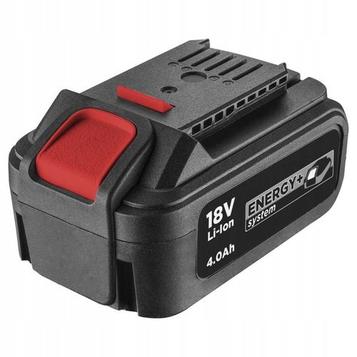 Pompka Kompresor Akumulatora + Bateria 4Ah + Ładowarka GRAPHITE na Arena.pl