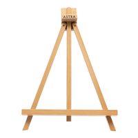 sztaluga z drewna bukowego do podobrazi 70 cm astra artea