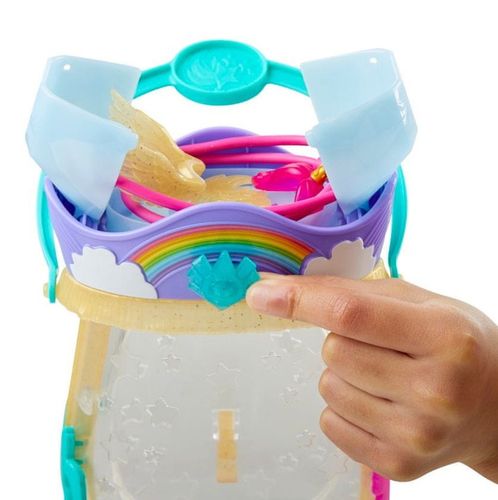 My Little Pony Kucyk Sunny Magiczna Latarnia F3329 na Arena.pl