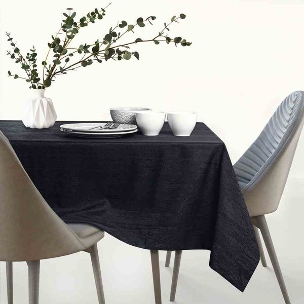 TCLOTH/AH/VESTA/BRD/BLACK/30X80 zdjęcie 6