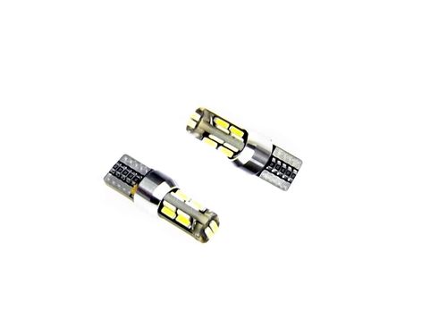 BOX 2pcs - EPL136 W5W T10 18SMD 4014 CANBUS na Arena.pl