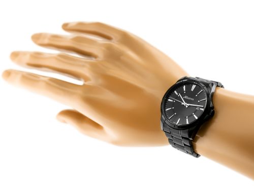 ALBATROSS ABDB99BIB (za058b) black na Arena.pl