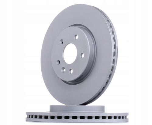 TARCZA HAM PRZOD 300X26 V ATE na Arena.pl