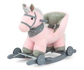 MILLY MALLY 2194 Koń Polly Pink Jednorożec