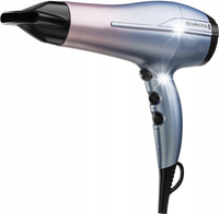 SUSZARKA DO WŁOSÓW REMINGTON D5408 MINERAL GLOW JONIZACJA TURBO 2200 W