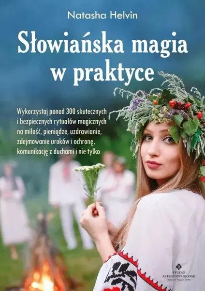 Słowiańska magia w praktyce zdjęcie 1