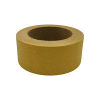 Żółta taśma do mocowania detali 5/10cm*50m Rozmiar: 5 cm * 50 metrów