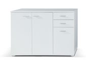 KOMODA MIKE 5 kolorów szuflady, półki