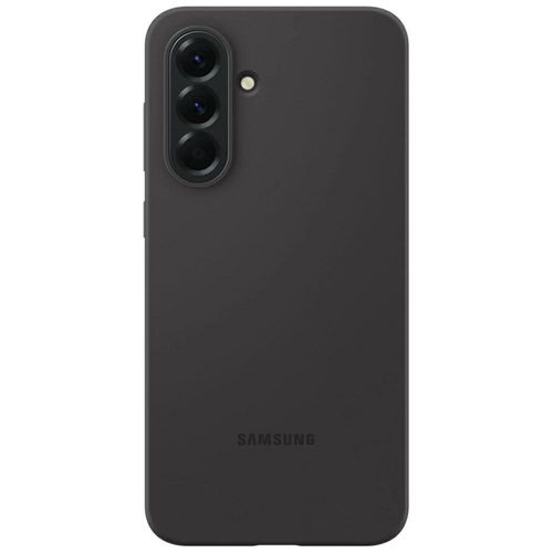 etui samsung silicone do samsung galaxy  a56 czarny na Arena.pl
