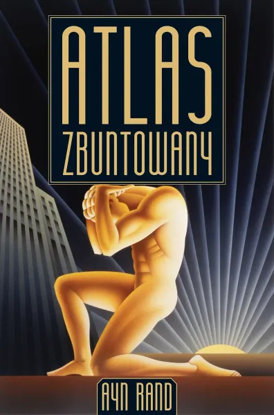 Atlas zbuntowany zdjęcie 1