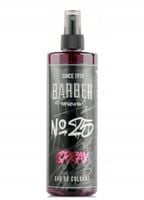 Woda po goleniu Marmara No. 25 Cologne Graffiti Spray 400ml